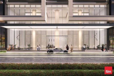 شقة في Motor City, دبي 1غرف نوم, 50.4 م² رقم 94768 - صورة 19