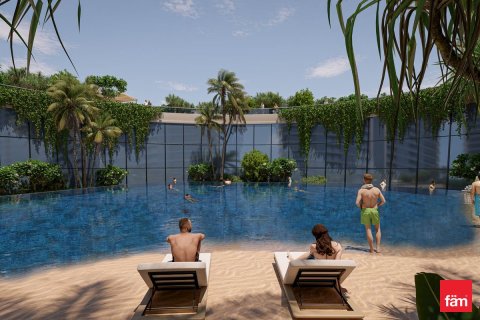 شقة في Motor City, دبي 1غرف نوم, 50.4 م² رقم 94768 - صورة 17