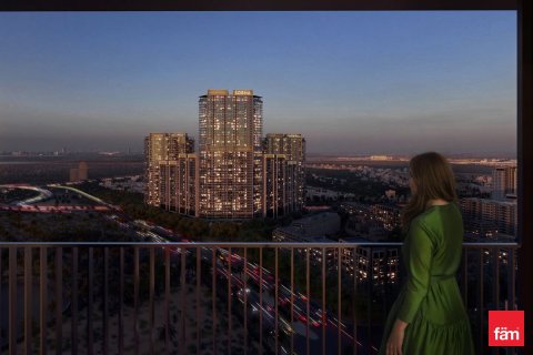 شقة في Motor City, دبي 1غرف نوم, 50.4 م² رقم 94768 - صورة 2