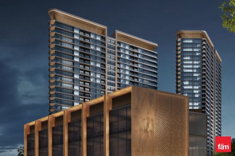 شقة في Motor City, دبي 1غرف نوم, 50.4 م² رقم 94768 - صورة 18