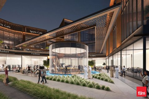 شقة في Motor City, دبي 1غرف نوم, 50.4 م² رقم 94768 - صورة 13