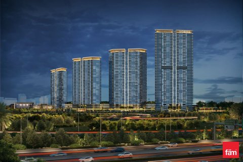 شقة في Motor City, دبي 1غرف نوم, 50.4 م² رقم 94768 - صورة 24