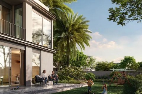 فيلا في دبي 3 غرف نوم, 180 م² رقم 94777 - صورة 4