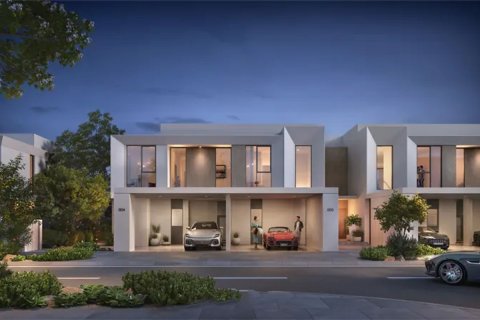 فيلا في دبي 3 غرف نوم, 180 م² رقم 94777 - صورة 2