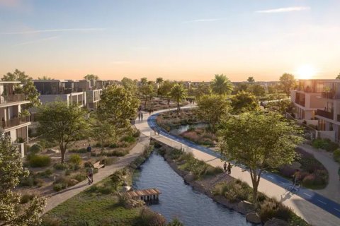 فيلا في دبي 3 غرف نوم, 180 م² رقم 94777 - صورة 3