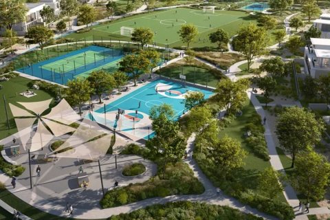 فيلا في دبي 3 غرف نوم, 180 م² رقم 94777 - صورة 9