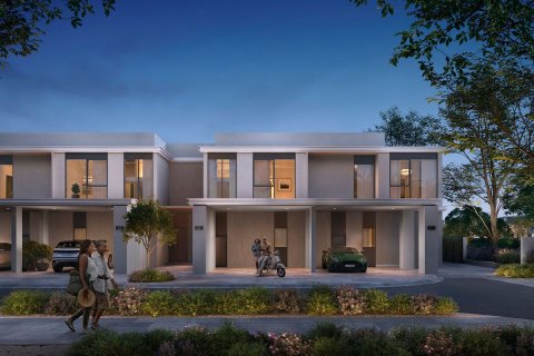 فيلا في دبي 3 غرف نوم, 180 م² رقم 94777 - صورة 10