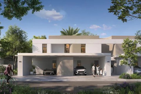 فيلا في دبي 3 غرف نوم, 180 م² رقم 94777 - صورة 5