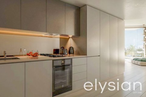 Appartement à Business Bay, Dubai, 1 chambre, 66 m², № 38079 - photo 10