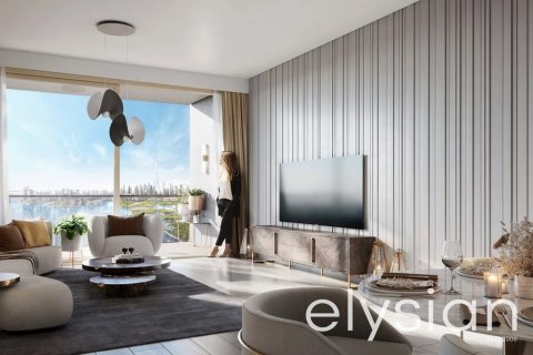 Appartement à Business Bay, Dubai, 1 chambre, 66 m², № 38079 - photo 8