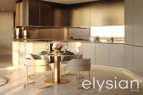 Appartement à Business Bay, Dubai, 1 chambre, 66 m², № 38079 - photo 11