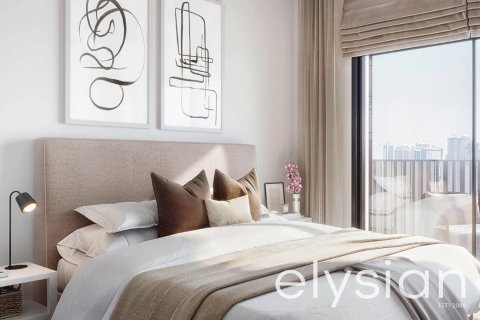 Appartement à Business Bay, Dubai, 1 chambre, 66 m², № 38079 - photo 12