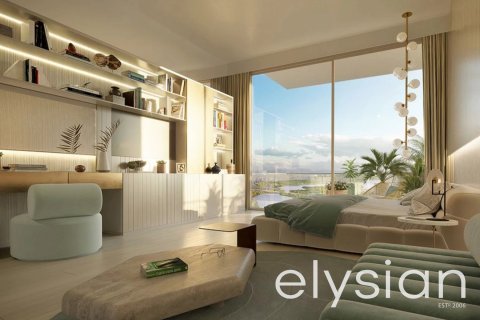 Appartement à Business Bay, Dubai, 1 chambre, 66 m², № 38079 - photo 13