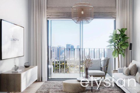 Appartement à Business Bay, Dubai, 1 chambre, 66 m², № 38079 - photo 9