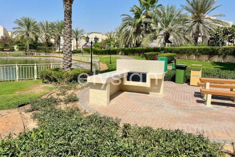 Maison de ville à The Springs, Dubai, 2 chambres, 173 m², № 38074 - photo 2