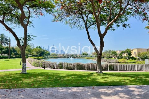 Maison de ville à The Springs, Dubai, 2 chambres, 173 m², № 38074 - photo 11