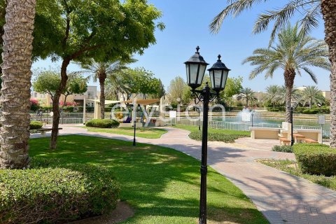 Maison de ville à The Springs, Dubai, 2 chambres, 173 m², № 38074 - photo 10