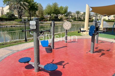 Maison de ville à The Springs, Dubai, 2 chambres, 173 m², № 38074 - photo 7