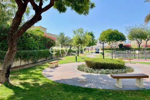 Maison de ville à The Springs, Dubai, 2 chambres, 173 m², № 38074 - photo 9