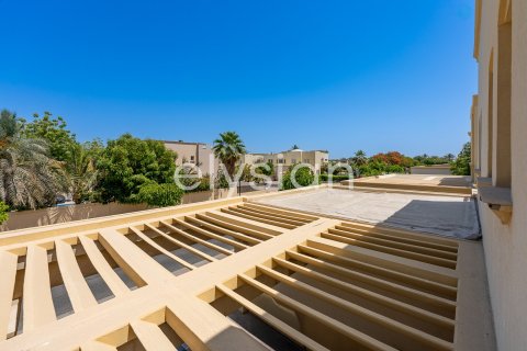 Maison de ville à The Springs, Dubai, 2 chambres, 173 m², № 38074 - photo 13