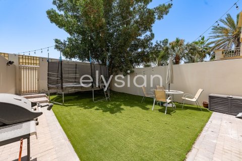 Maison de ville à The Springs, Dubai, 2 chambres, 173 m², № 38074 - photo 20