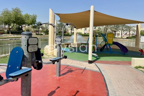 Maison de ville à The Springs, Dubai, 2 chambres, 173 m², № 38074 - photo 5