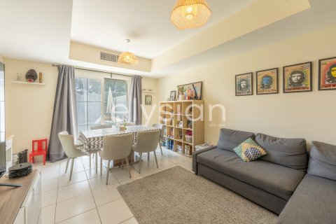 Maison de ville à The Springs, Dubai, 2 chambres, 173 m², № 38074 - photo 18