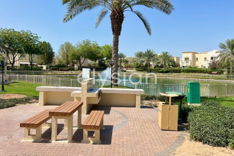 Maison de ville à The Springs, Dubai, 2 chambres, 173 m², № 38074 - photo 6