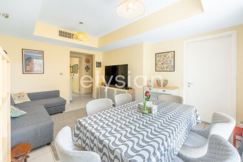 Maison de ville à The Springs, Dubai, 2 chambres, 173 m², № 38074 - photo 1