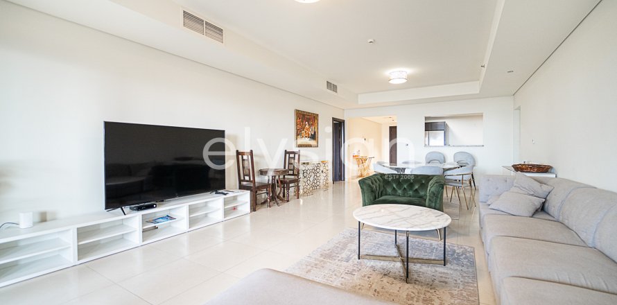شقة في Kingdom of Sheba, نخلة جميرا, دبي 3 غرف نوم, 219 م² رقم 38066