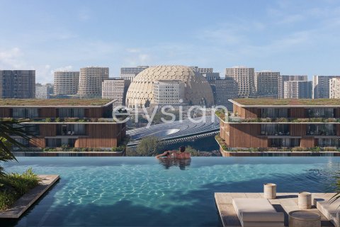 Appartement à Dubai, 2 chambres, 128 m², № 38073 - photo 8