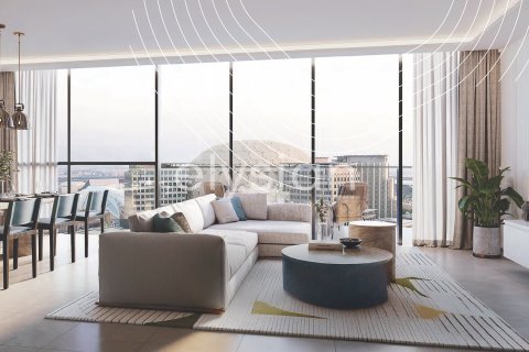 Appartement à Dubai, 2 chambres, 128 m², № 38073 - photo 1