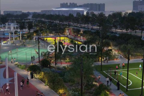Appartement à Dubai, 2 chambres, 128 m², № 38073 - photo 2
