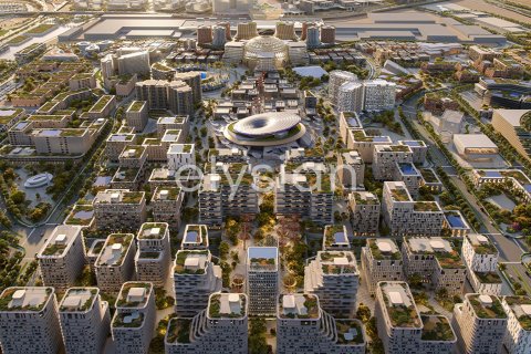 Appartement à Dubai, 2 chambres, 128 m², № 38073 - photo 7