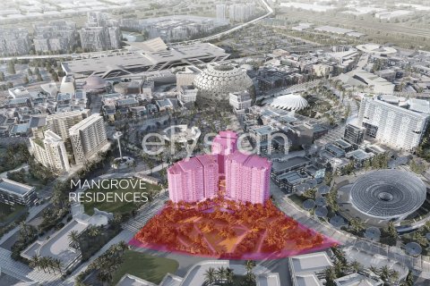 Appartement à Dubai, 2 chambres, 128 m², № 38073 - photo 12