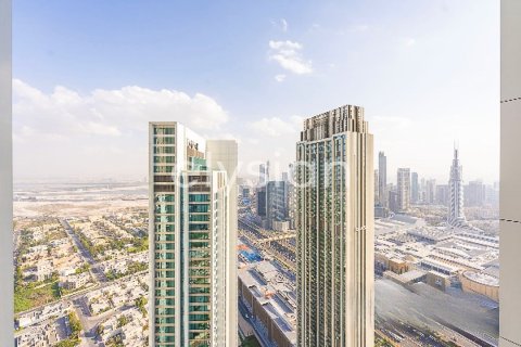 Appartement à Downtown Dubai (Downtown Burj Dubai), Dubai, 2 chambres, 122 m², № 38078 - photo 8