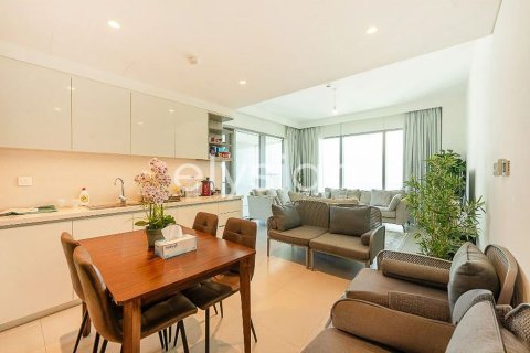 Appartement à Downtown Dubai (Downtown Burj Dubai), Dubai, 2 chambres, 122 m², № 38078 - photo 12