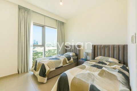Appartement à Downtown Dubai (Downtown Burj Dubai), Dubai, 2 chambres, 122 m², № 38078 - photo 2