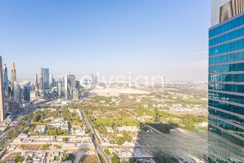Appartement à Downtown Dubai (Downtown Burj Dubai), Dubai, 2 chambres, 122 m², № 38078 - photo 7