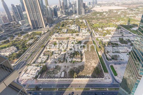 Appartement à Downtown Dubai (Downtown Burj Dubai), Dubai, 2 chambres, 122 m², № 38078 - photo 9