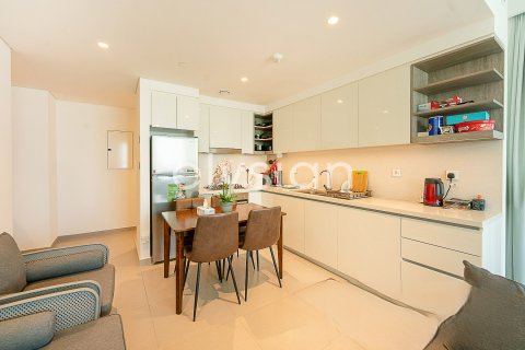 Appartement à Downtown Dubai (Downtown Burj Dubai), Dubai, 2 chambres, 122 m², № 38078 - photo 13