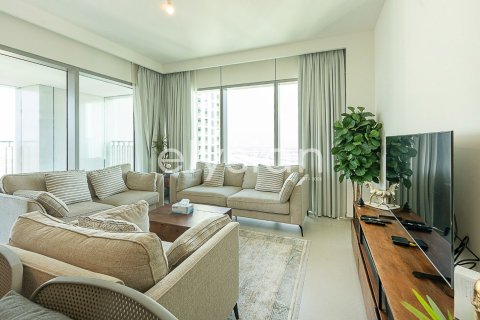 Appartement à Downtown Dubai (Downtown Burj Dubai), Dubai, 2 chambres, 122 m², № 38078 - photo 11