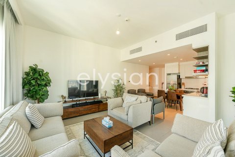 Appartement à Downtown Dubai (Downtown Burj Dubai), Dubai, 2 chambres, 122 m², № 38078 - photo 1