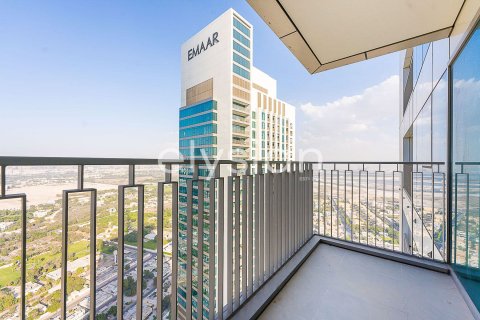 Appartement à Downtown Dubai (Downtown Burj Dubai), Dubai, 2 chambres, 122 m², № 38078 - photo 3