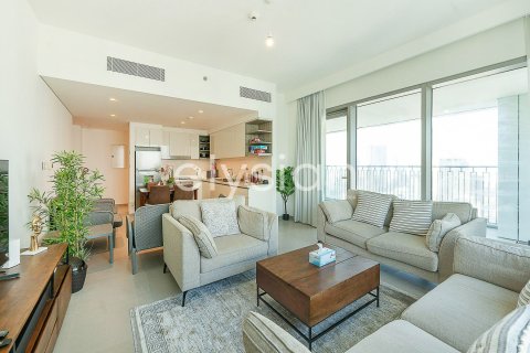 Appartement à Downtown Dubai (Downtown Burj Dubai), Dubai, 2 chambres, 122 m², № 38078 - photo 14