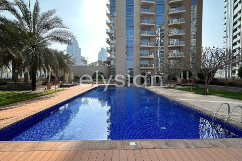 Appartement à Marina Tower, Dubai Marina, Dubai, 2 chambres, 271 m², № 38072 - photo 3