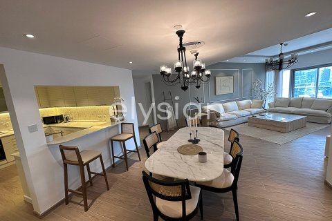 Appartement à Marina Tower, Dubai Marina, Dubai, 2 chambres, 271 m², № 38072 - photo 15