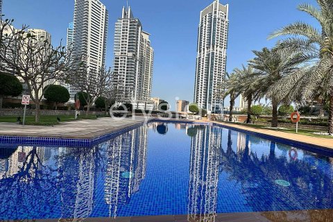 Appartement à Marina Tower, Dubai Marina, Dubai, 2 chambres, 271 m², № 38072 - photo 2