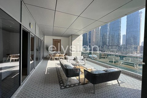 Appartement à Marina Tower, Dubai Marina, Dubai, 2 chambres, 271 m², № 38072 - photo 1