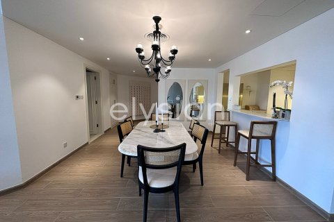 Appartement à Marina Tower, Dubai Marina, Dubai, 2 chambres, 271 m², № 38072 - photo 14